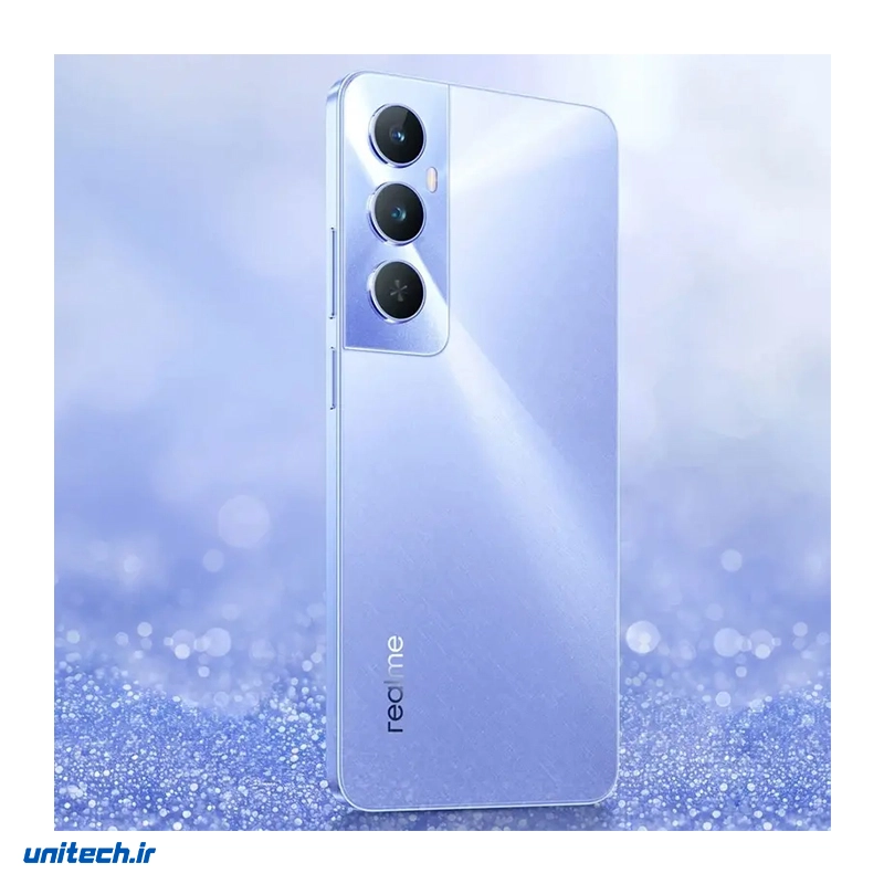 گوشی موبایل ریلمی مدل C65 دو سیم‌کارت ظرفیت 256 گیگابایت و رم 8 گیگابایت5